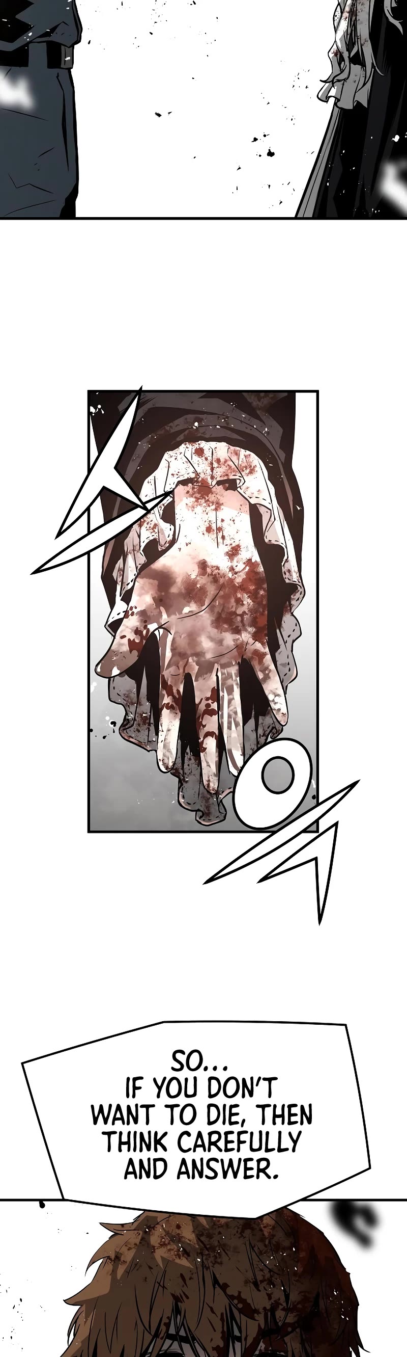 The Breaker: Eternal Force Chapter 76 page 32 - Chapter 76