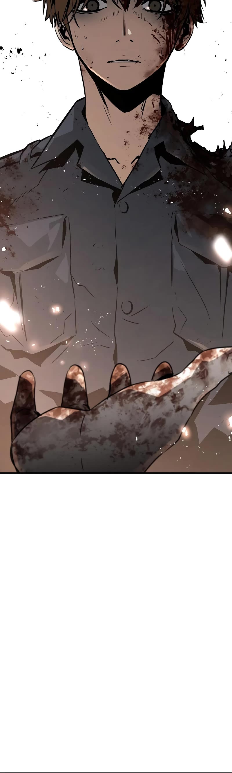 The Breaker: Eternal Force Chapter 76 page 33 - Chapter 76