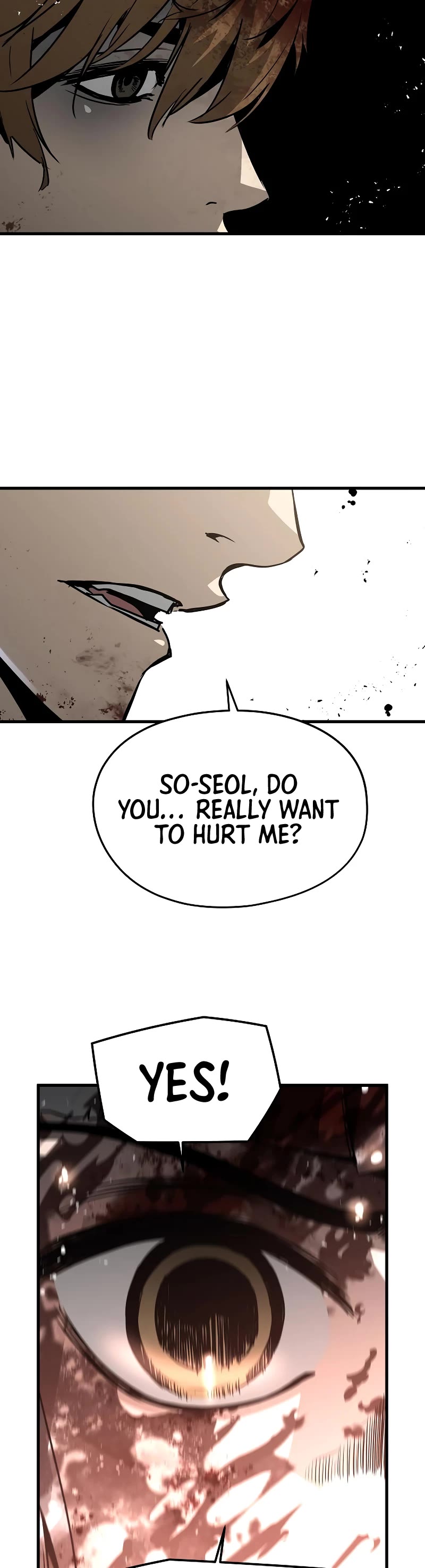 The Breaker: Eternal Force Chapter 76 page 44 - Chapter 76