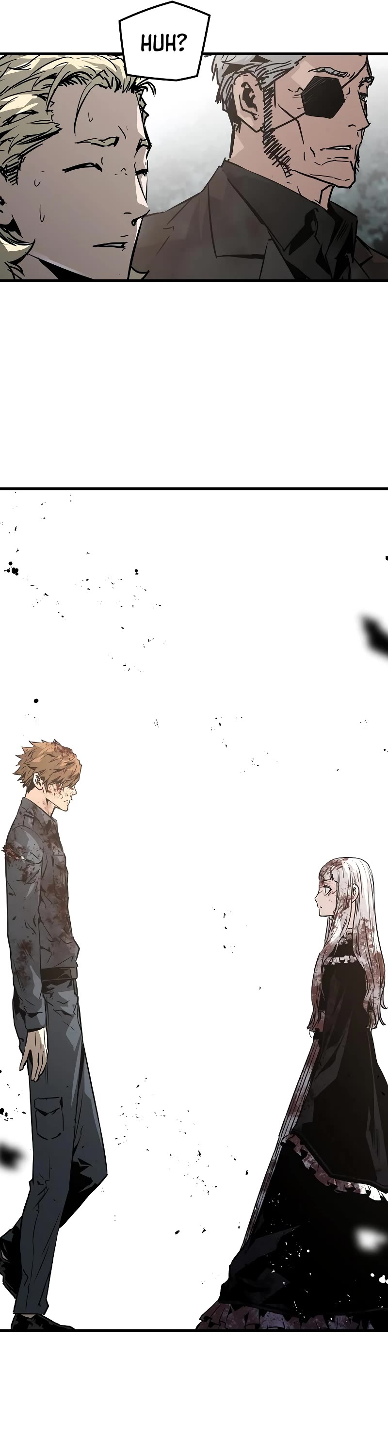 The Breaker: Eternal Force Chapter 76 page 46 - Chapter 76