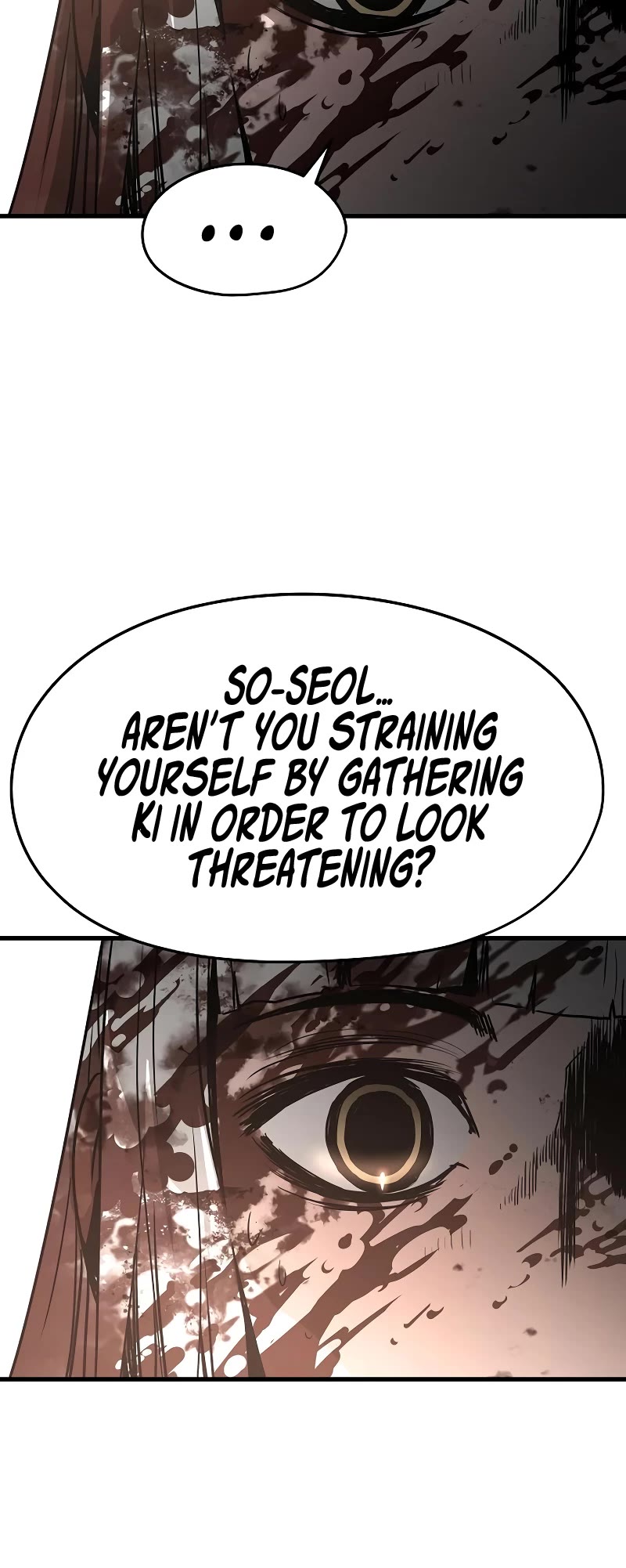 The Breaker: Eternal Force Chapter 76 page 49 - Chapter 76