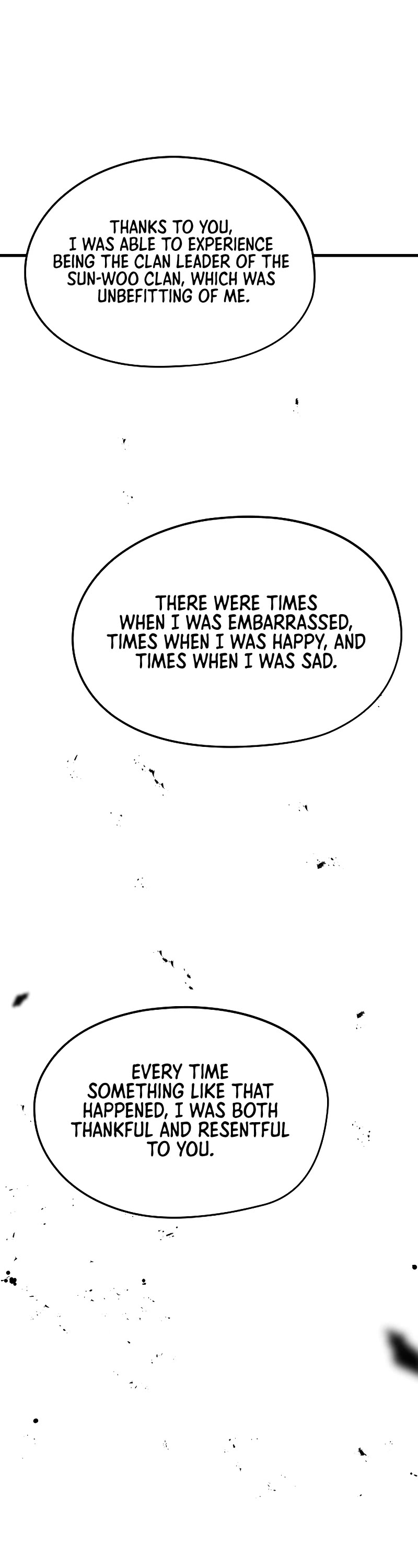 The Breaker: Eternal Force Chapter 76 page 51 - Chapter 76