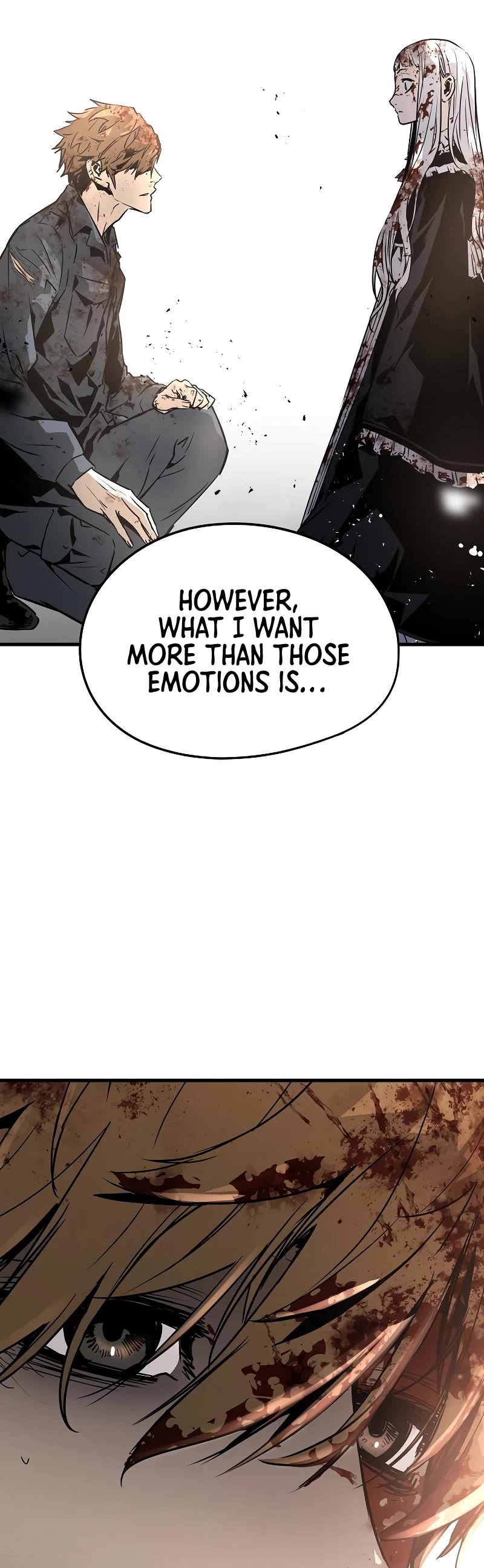 The Breaker: Eternal Force Chapter 76 page 52 - Chapter 76