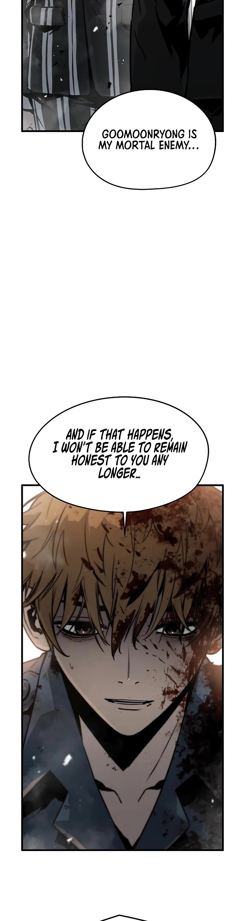 The Breaker: Eternal Force Chapter 76 page 56 - Chapter 76