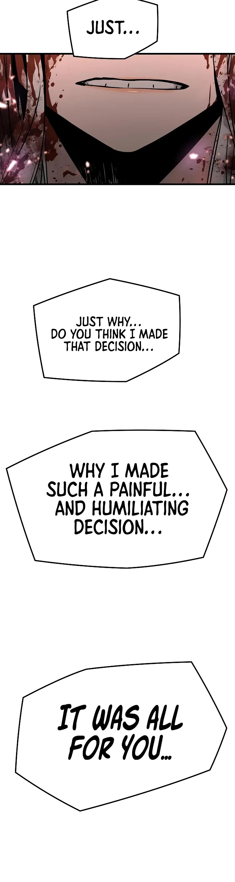 The Breaker: Eternal Force Chapter 76 page 57 - Chapter 76
