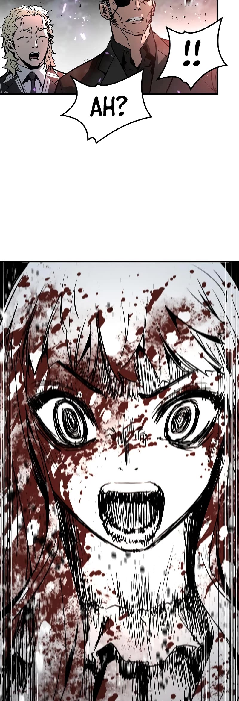 The Breaker: Eternal Force Chapter 76 page 59 - Chapter 76