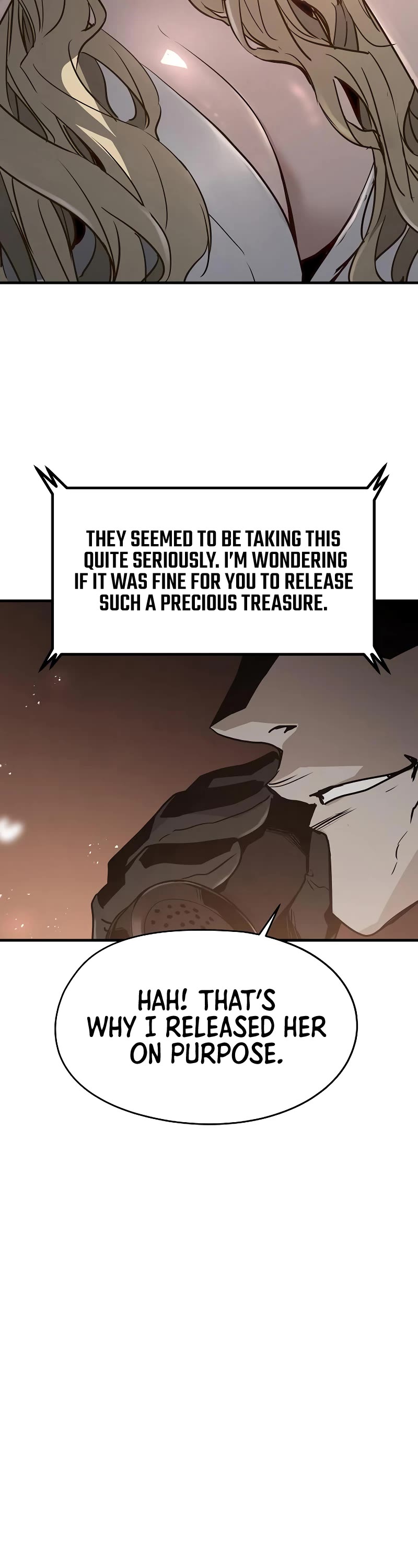 The Breaker: Eternal Force Chapter 76 page 7 - Chapter 76