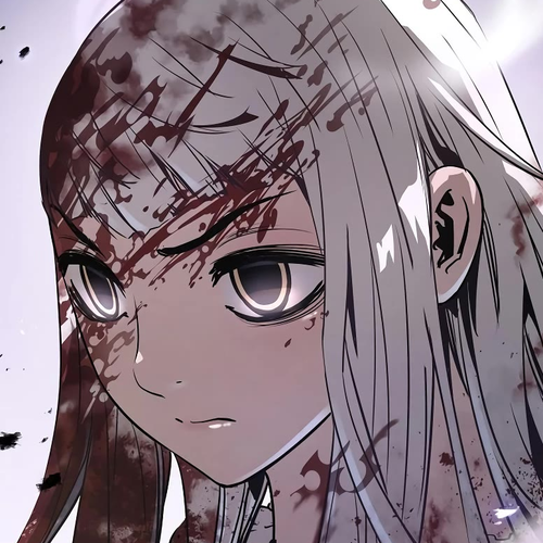 The Breaker: Eternal Force Chapter 76 cover