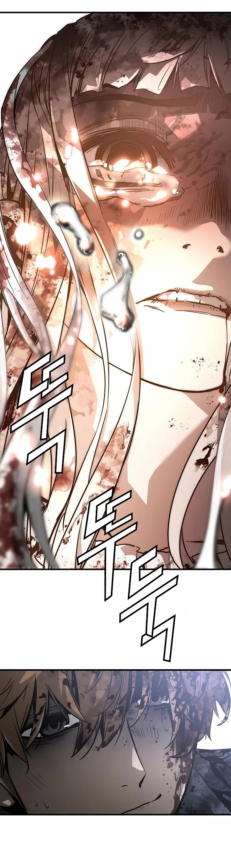 The Breaker: Eternal Force Chapter 77 page 18 - Chapter 77