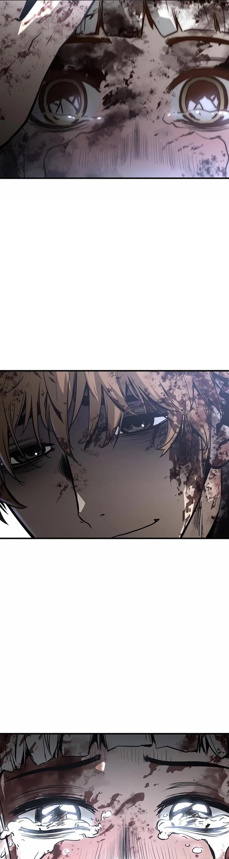 The Breaker: Eternal Force Chapter 77 page 22 - Chapter 77