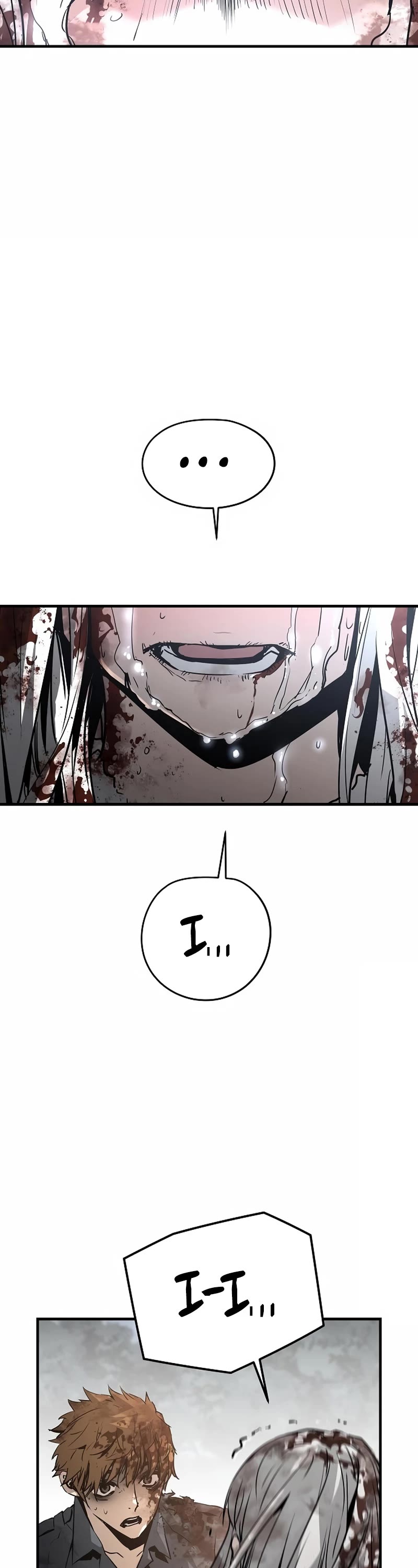 The Breaker: Eternal Force Chapter 77 page 23 - Chapter 77