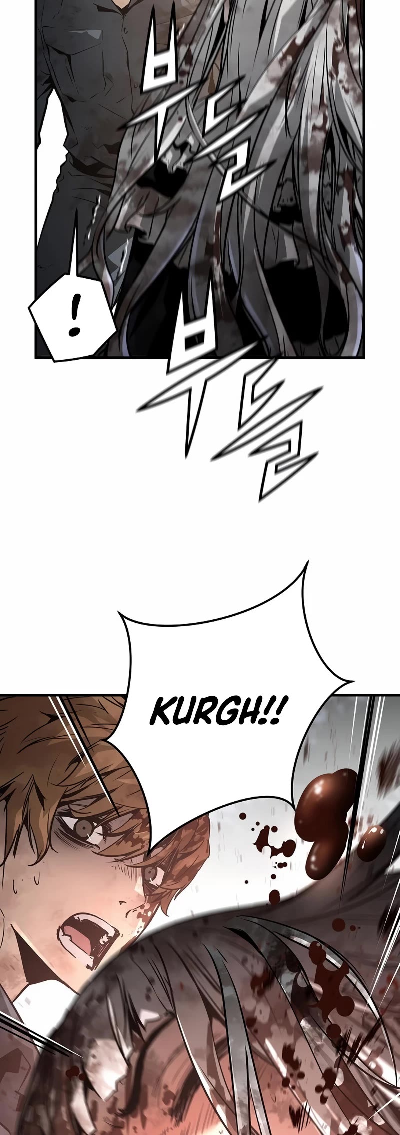 The Breaker: Eternal Force Chapter 77 page 24 - Chapter 77