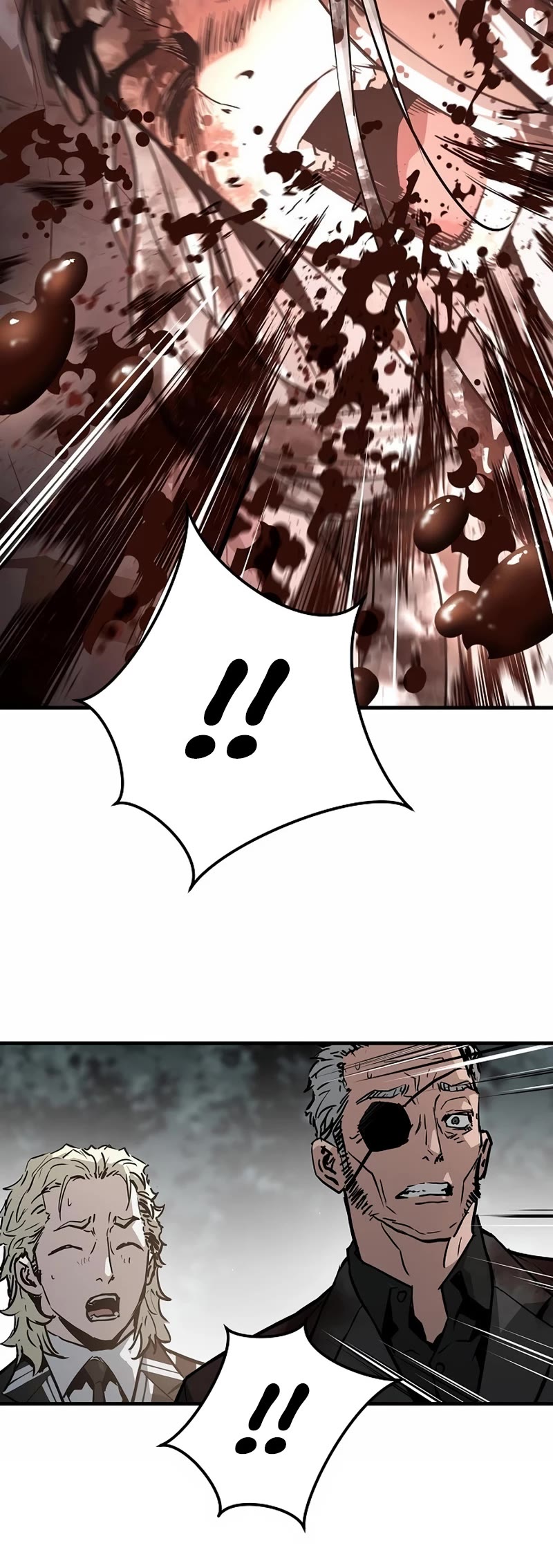 The Breaker: Eternal Force Chapter 77 page 25 - Chapter 77