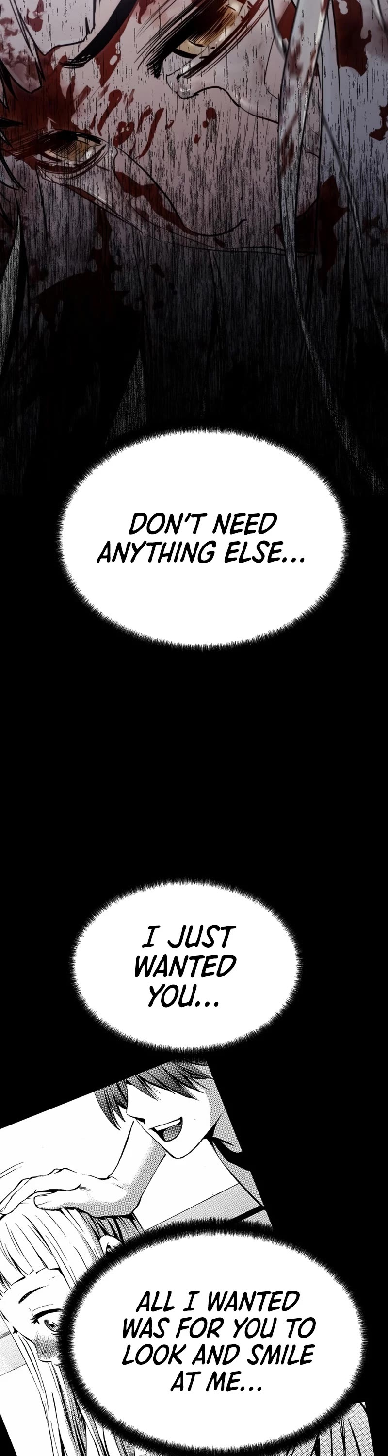 The Breaker: Eternal Force Chapter 77 page 27 - Chapter 77