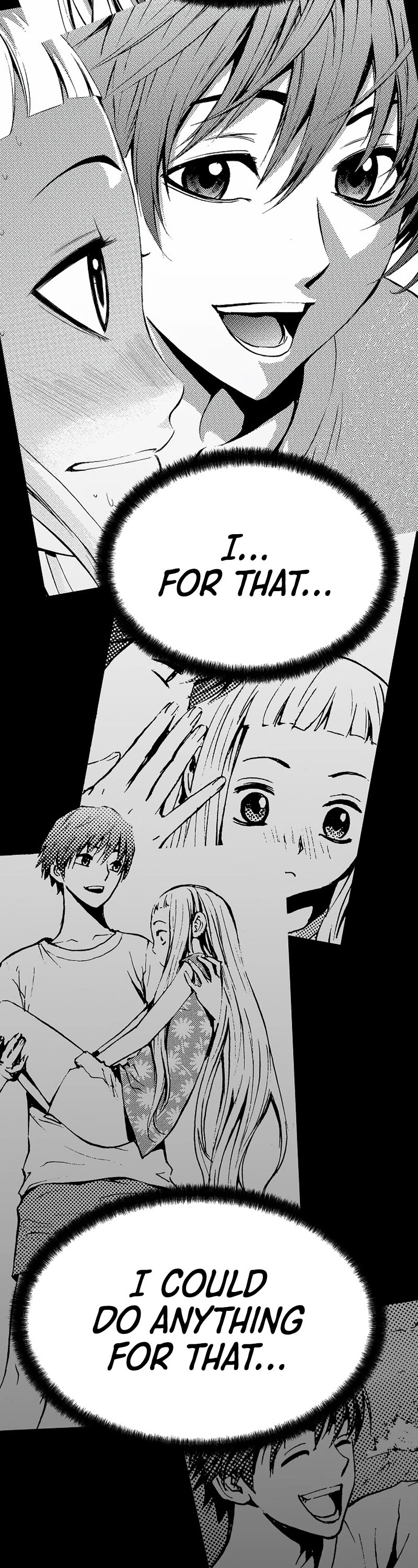 The Breaker: Eternal Force Chapter 77 page 28 - Chapter 77