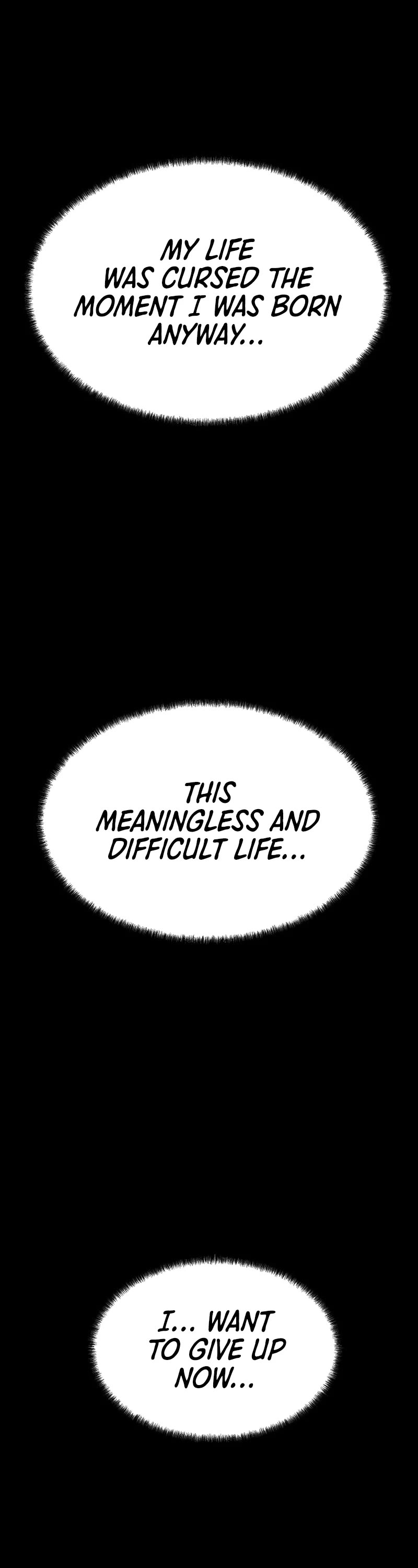 The Breaker: Eternal Force Chapter 77 page 30 - Chapter 77