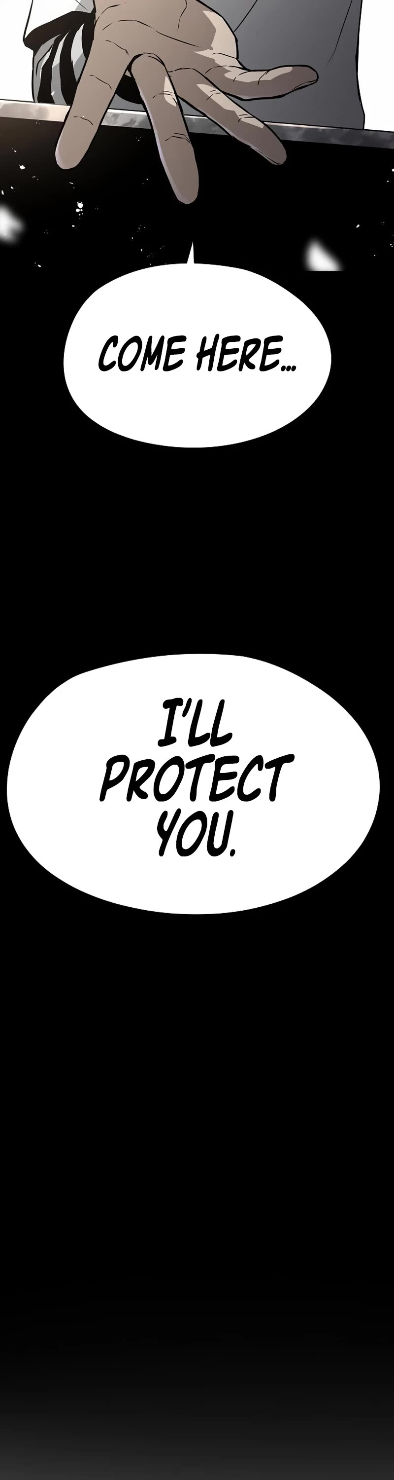 The Breaker: Eternal Force Chapter 77 page 33 - Chapter 77