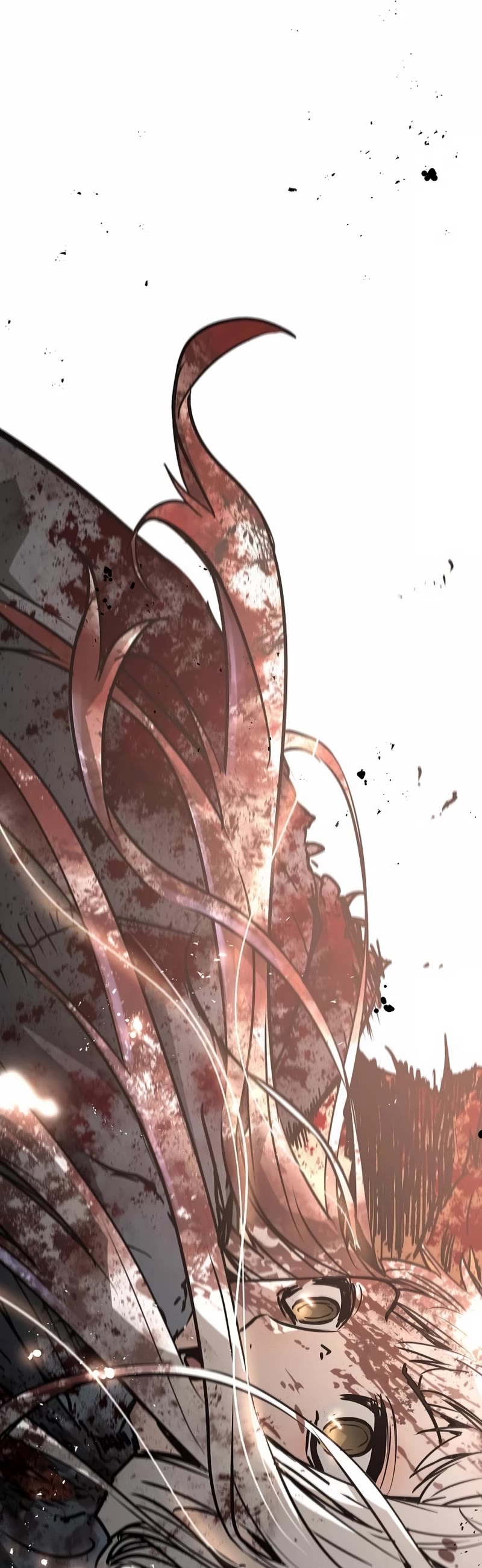 The Breaker: Eternal Force Chapter 77 page 4 - Chapter 77