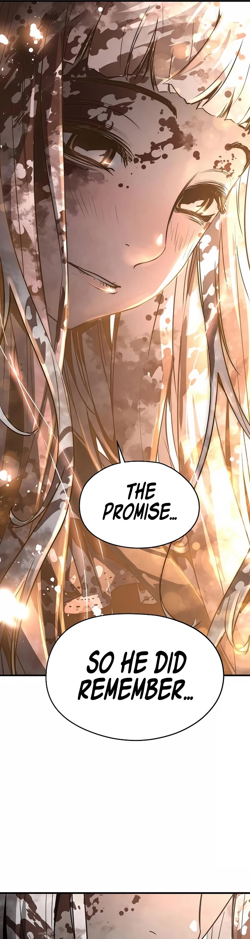 The Breaker: Eternal Force Chapter 77 page 42 - Chapter 77