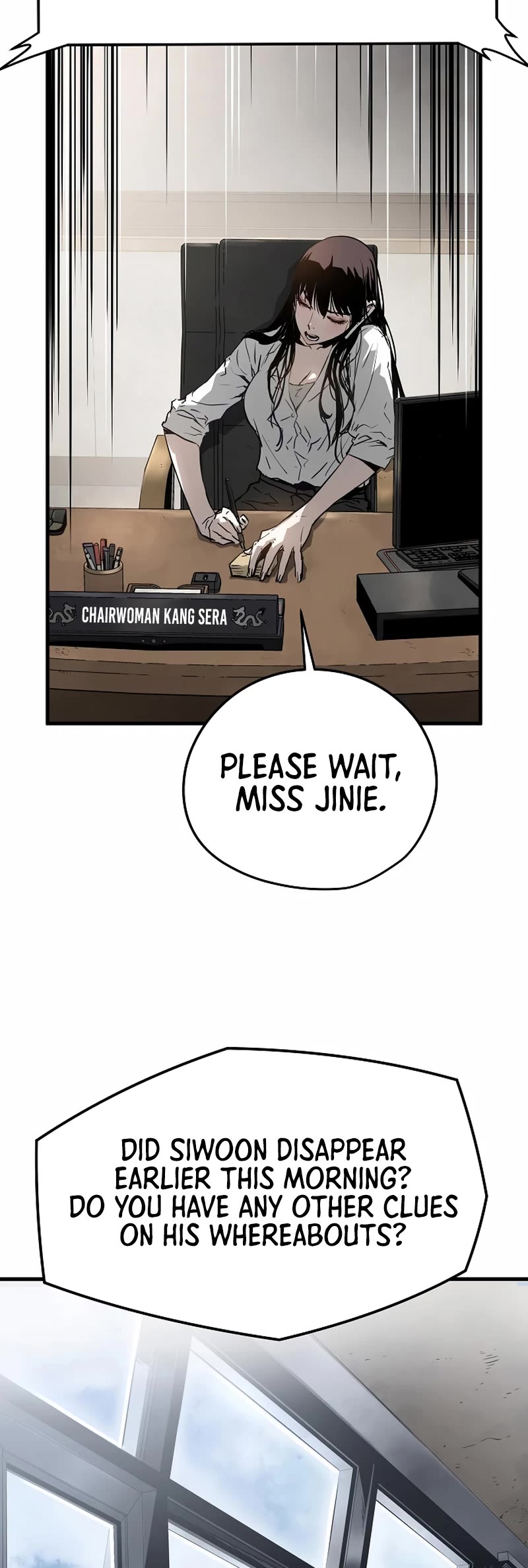The Breaker: Eternal Force Chapter 77 page 48 - Chapter 77