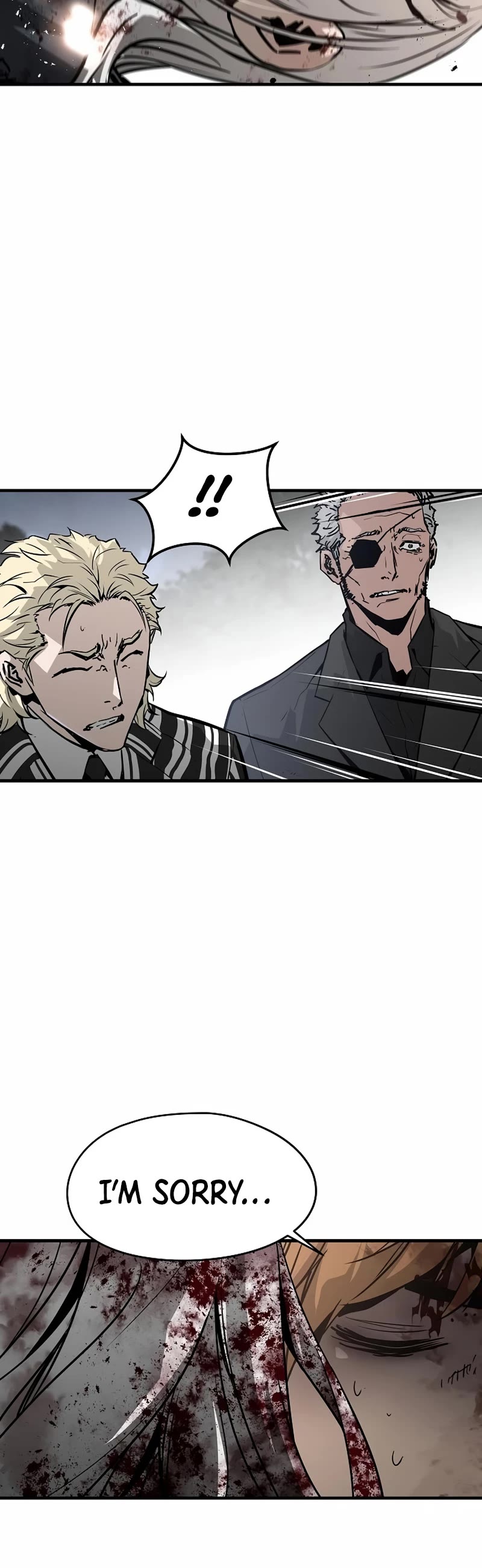 The Breaker: Eternal Force Chapter 77 page 5 - Chapter 77