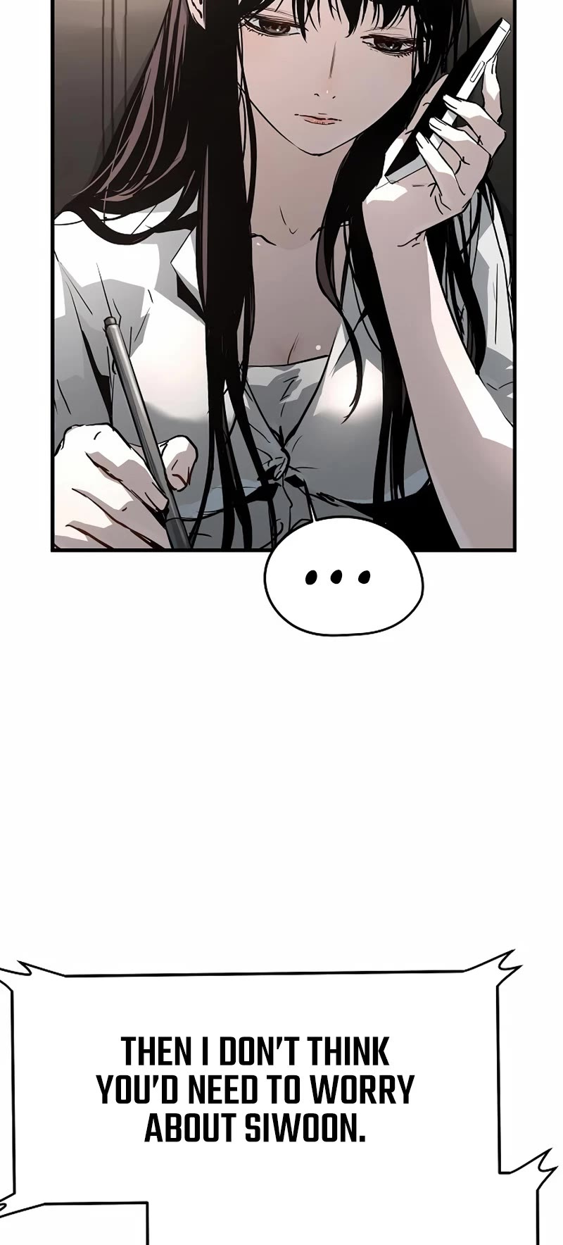 The Breaker: Eternal Force Chapter 77 page 52 - Chapter 77