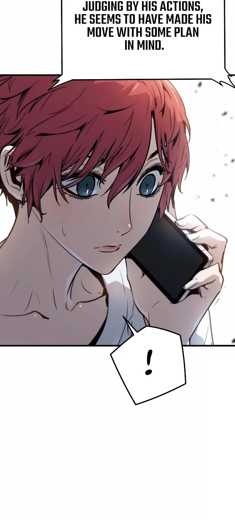 The Breaker: Eternal Force Chapter 77 page 53 - Chapter 77