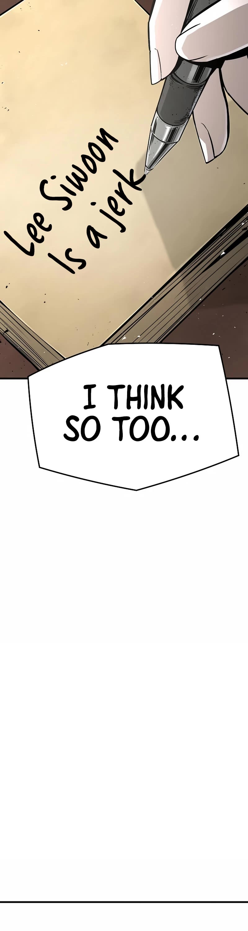 The Breaker: Eternal Force Chapter 77 page 57 - Chapter 77