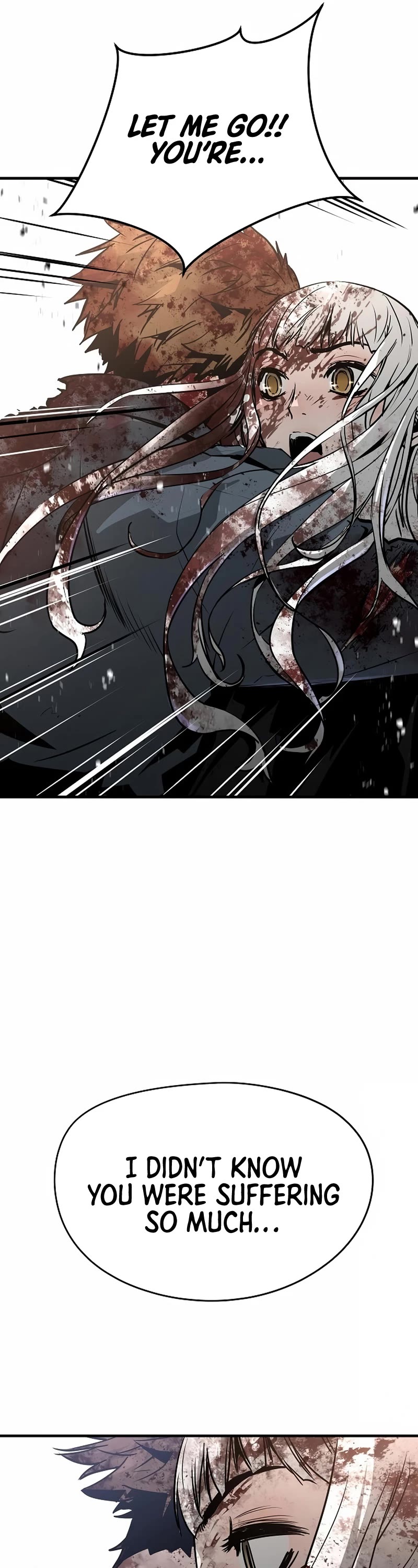 The Breaker: Eternal Force Chapter 77 page 6 - Chapter 77