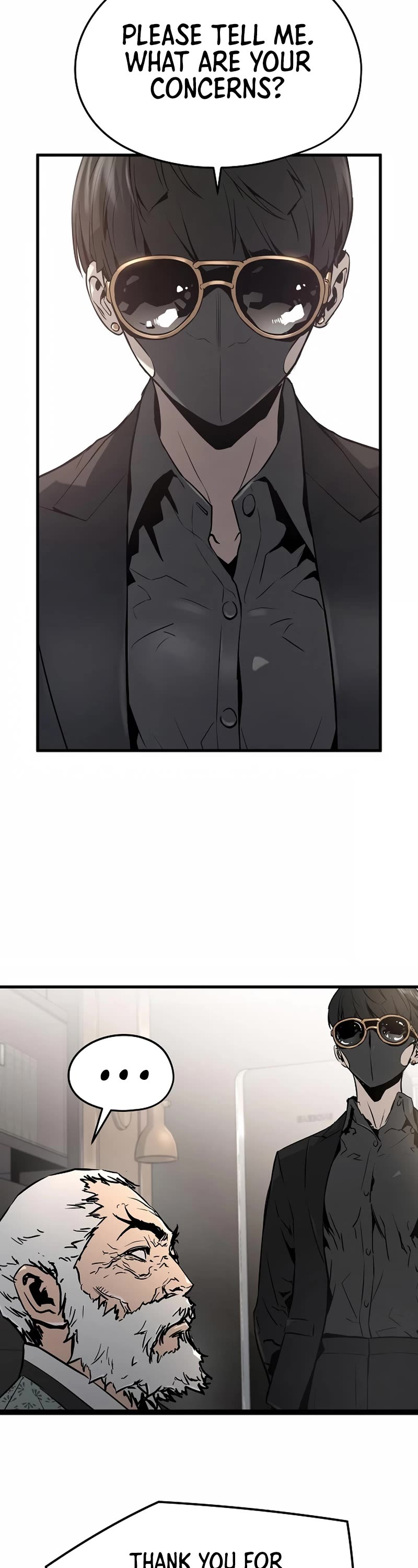 The Breaker: Eternal Force Chapter 77 page 63 - Chapter 77