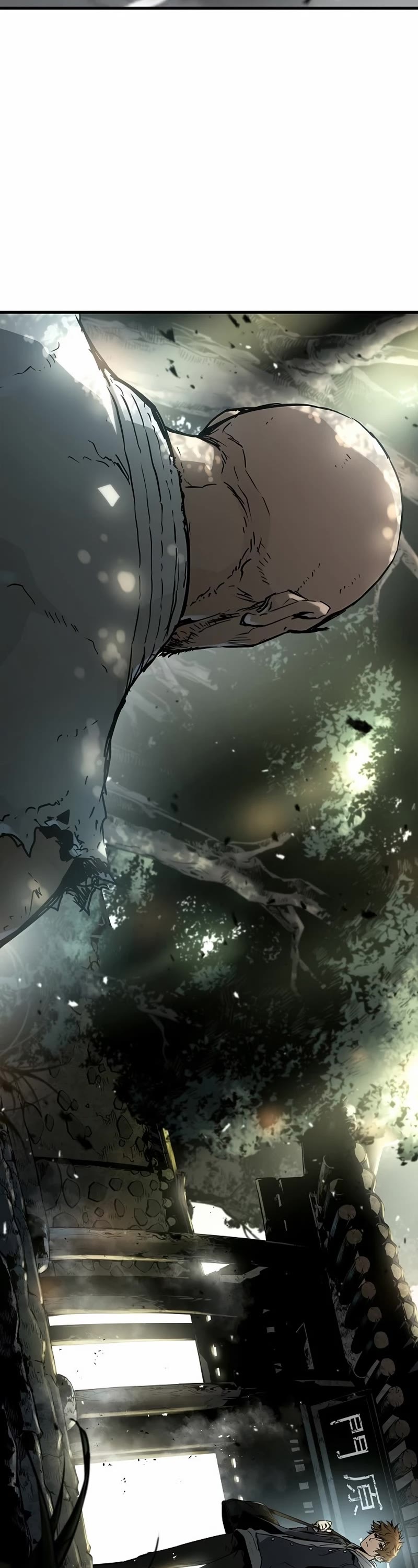 The Breaker: Eternal Force Chapter 77 page 67 - Chapter 77