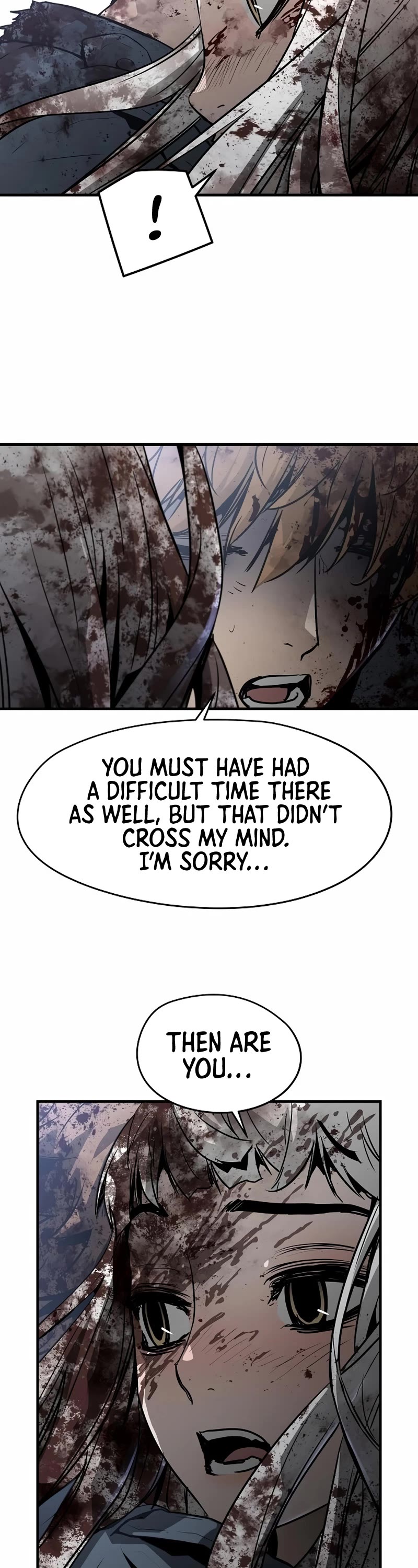 The Breaker: Eternal Force Chapter 77 page 7 - Chapter 77