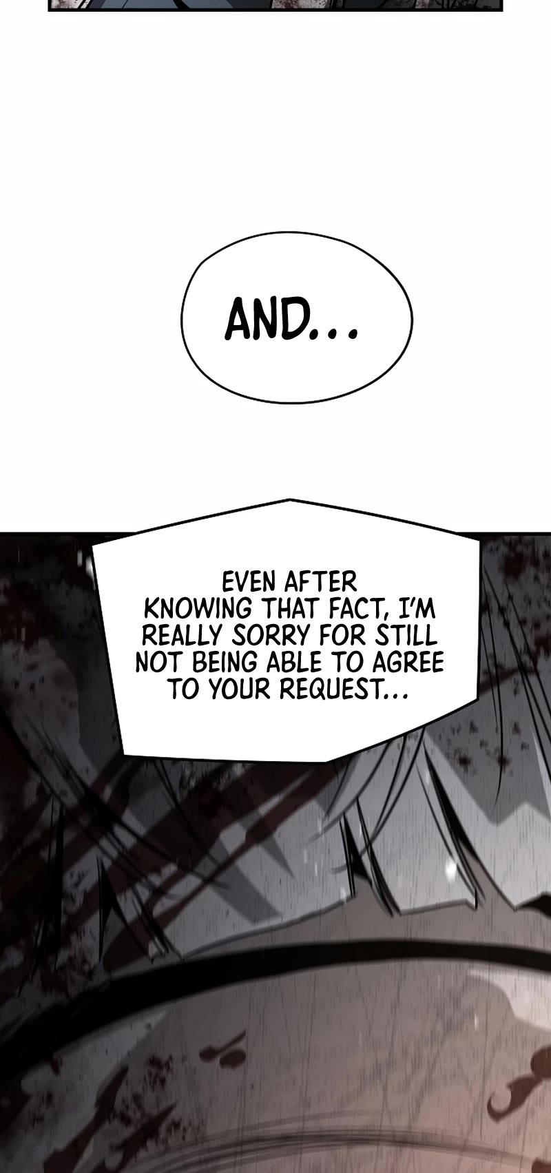 The Breaker: Eternal Force Chapter 77 page 8 - Chapter 77