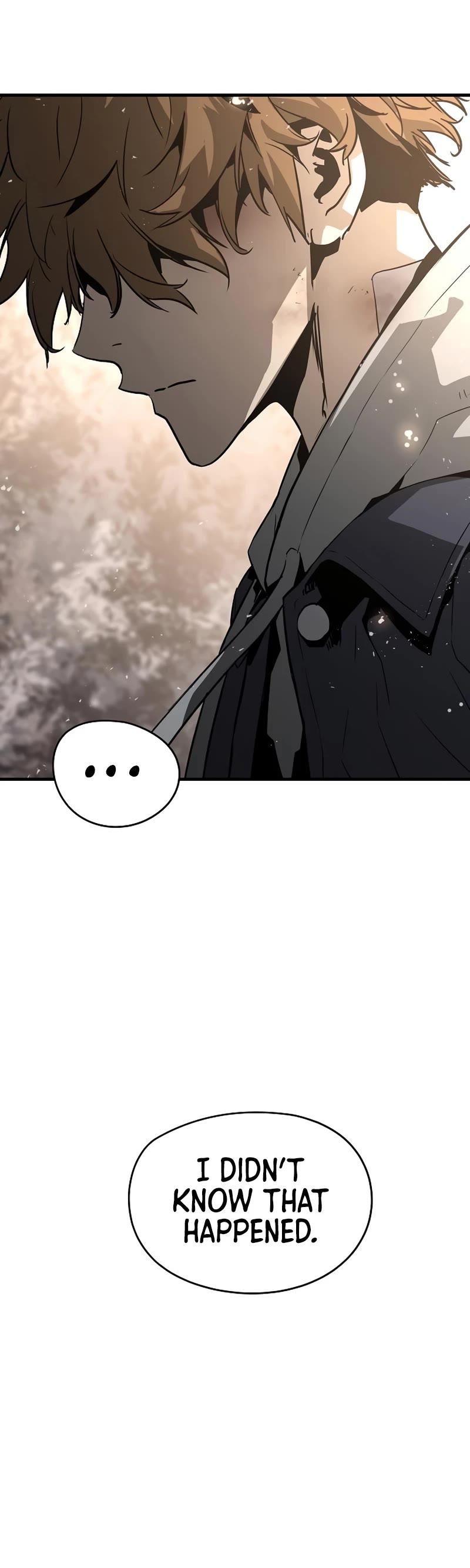 The Breaker: Eternal Force Chapter 78 page 13 - Chapter 78