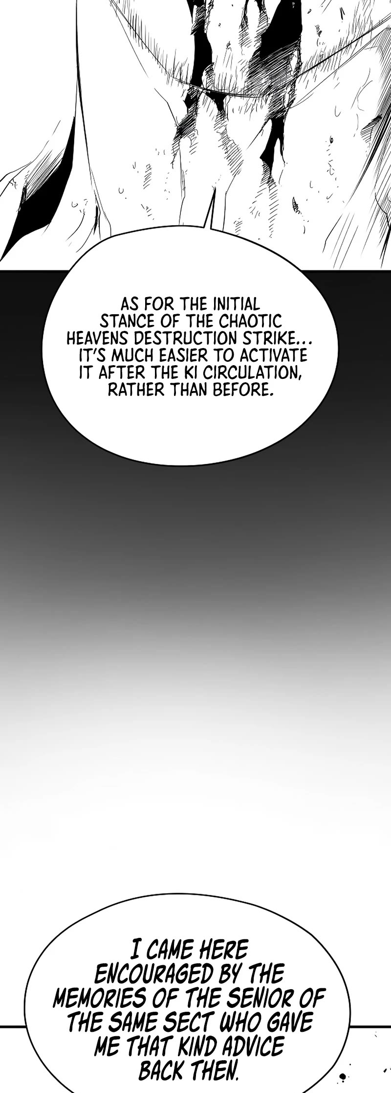 The Breaker: Eternal Force Chapter 78 page 16 - Chapter 78