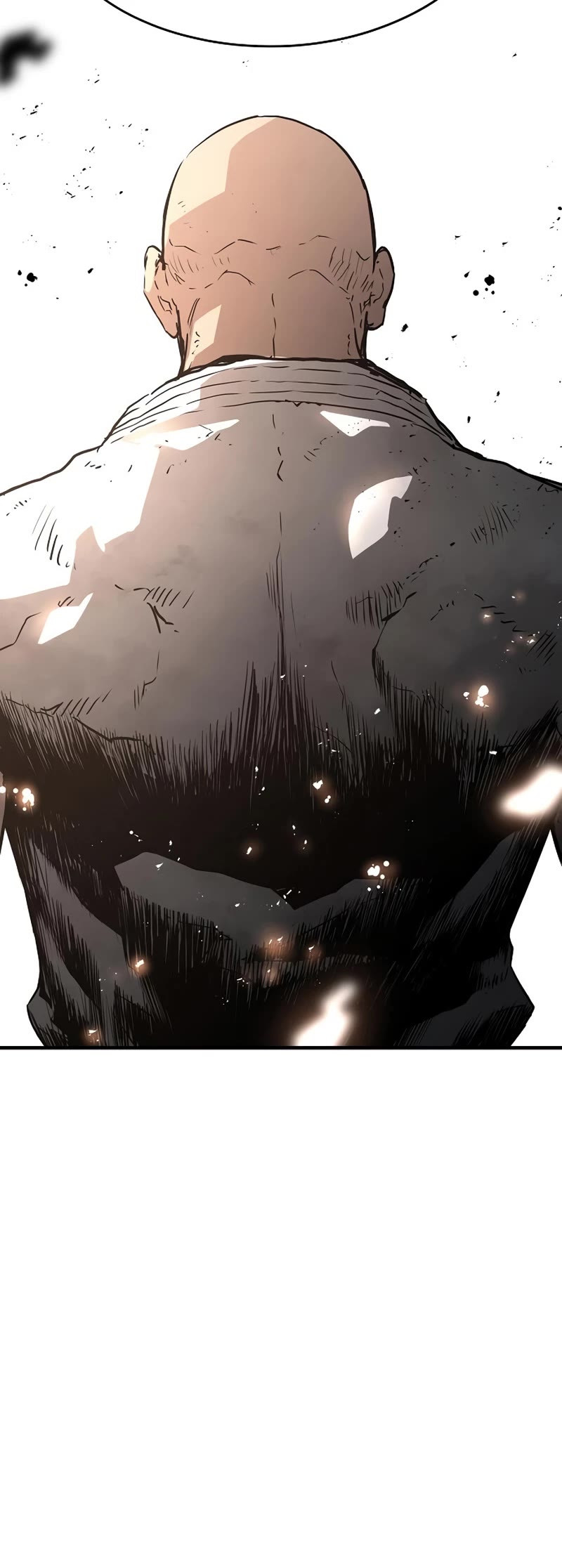 The Breaker: Eternal Force Chapter 78 page 17 - Chapter 78