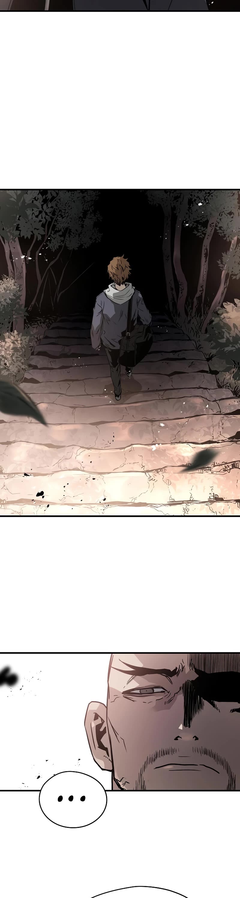The Breaker: Eternal Force Chapter 78 page 24 - Chapter 78