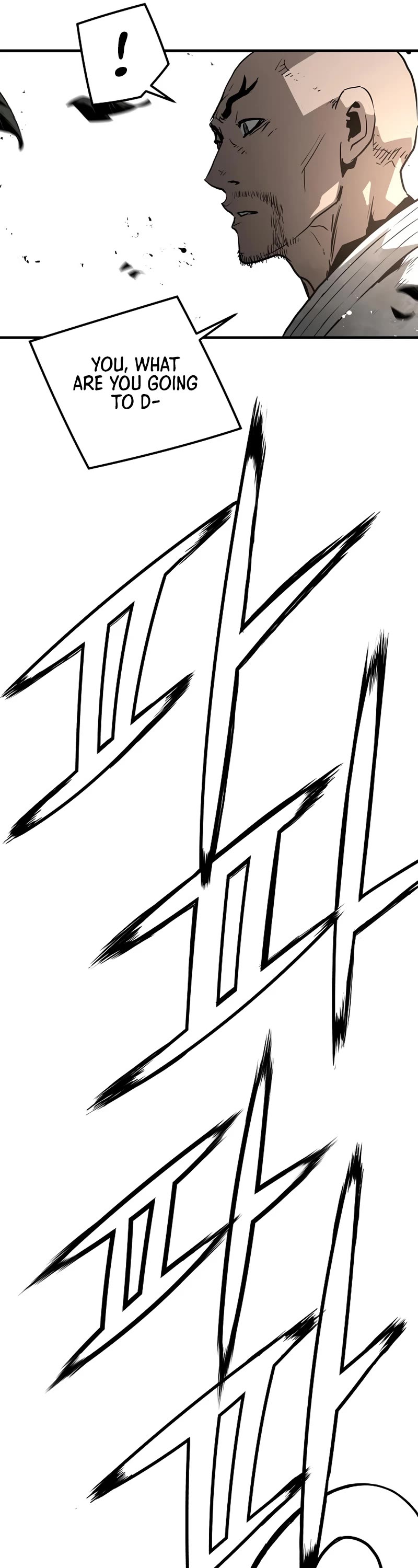The Breaker: Eternal Force Chapter 78 page 30 - Chapter 78