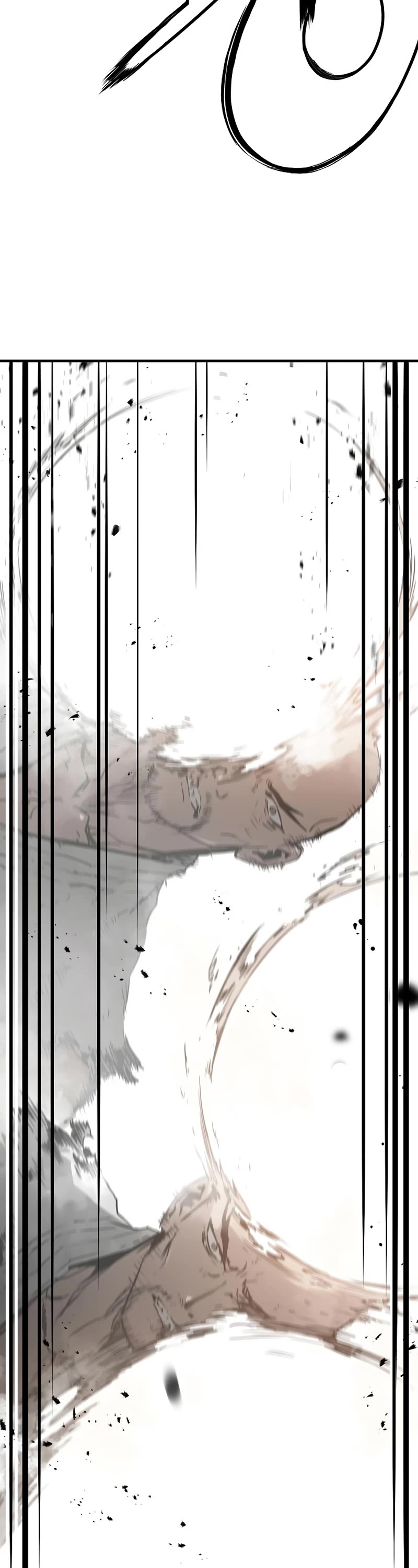 The Breaker: Eternal Force Chapter 78 page 31 - Chapter 78