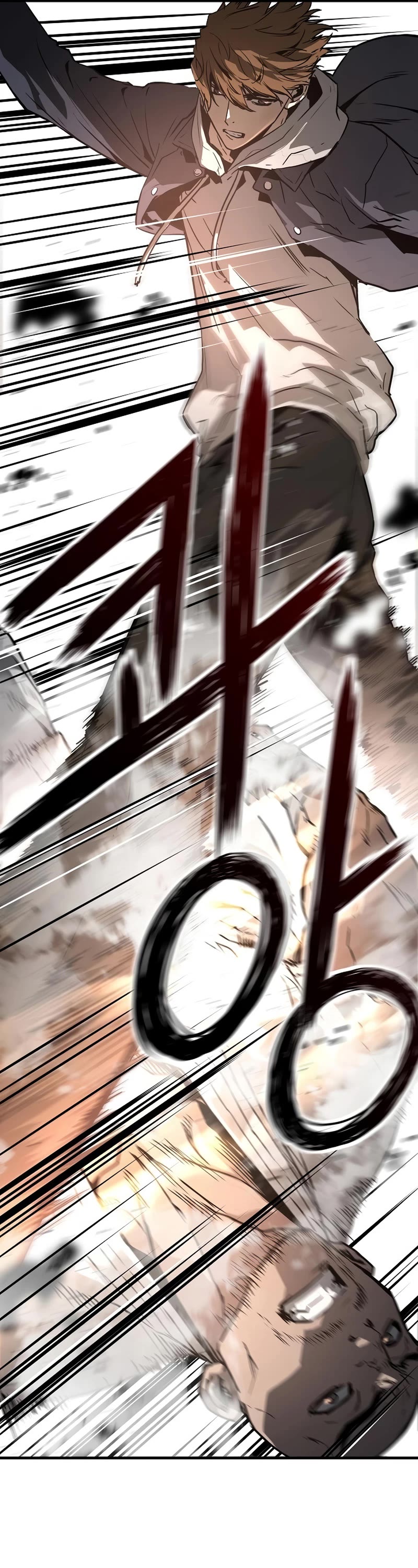 The Breaker: Eternal Force Chapter 78 page 34 - Chapter 78