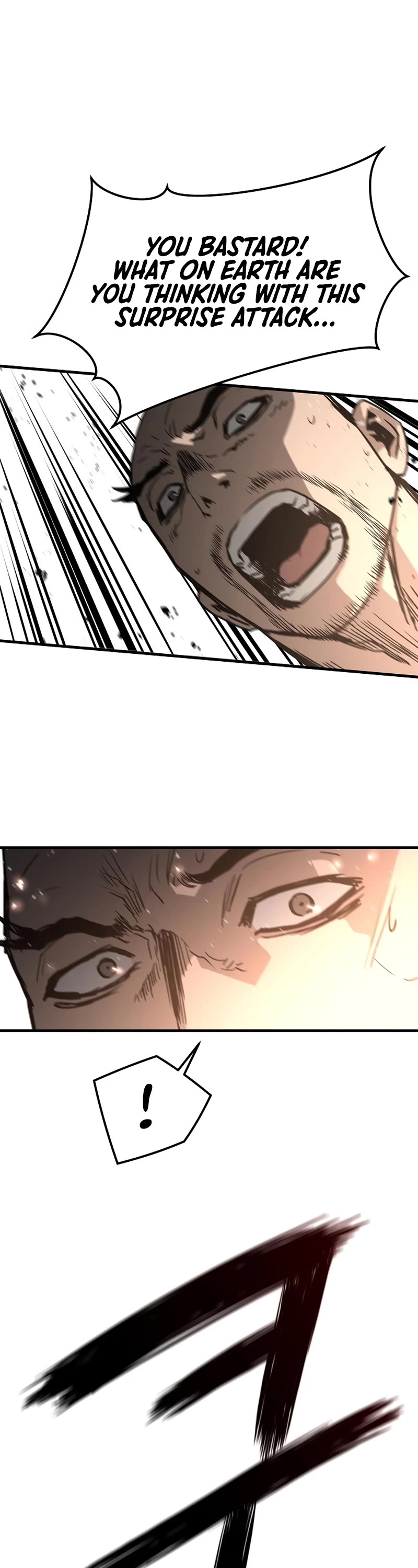 The Breaker: Eternal Force Chapter 78 page 35 - Chapter 78