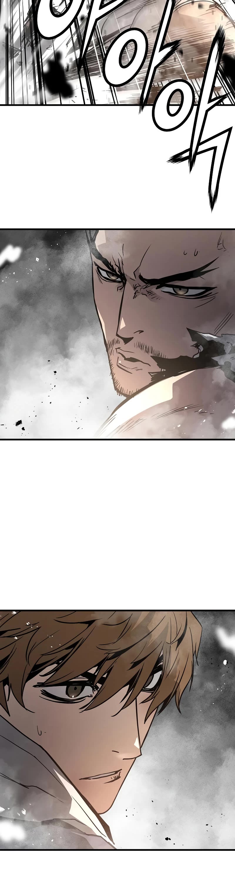 The Breaker: Eternal Force Chapter 78 page 41 - Chapter 78