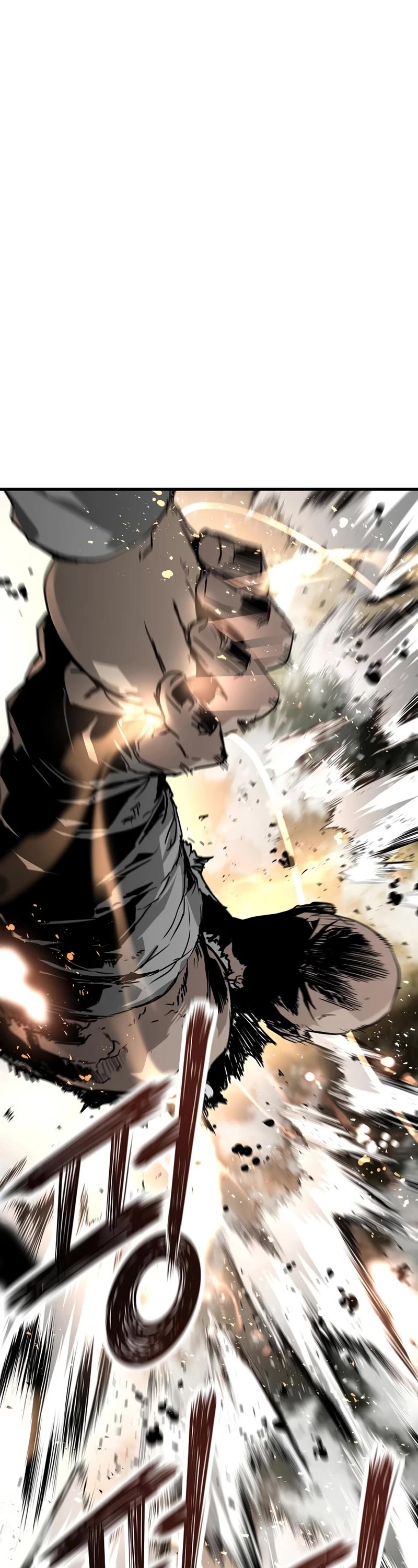 The Breaker: Eternal Force Chapter 78 page 42 - Chapter 78