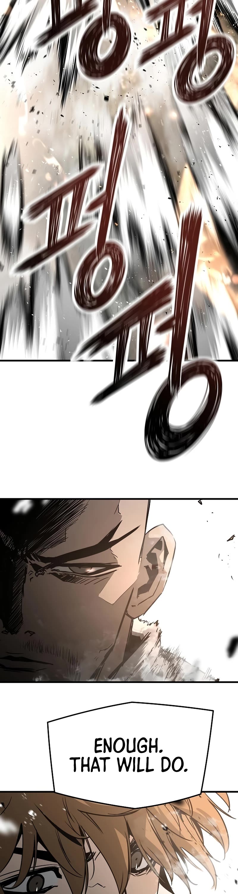 The Breaker: Eternal Force Chapter 78 page 43 - Chapter 78