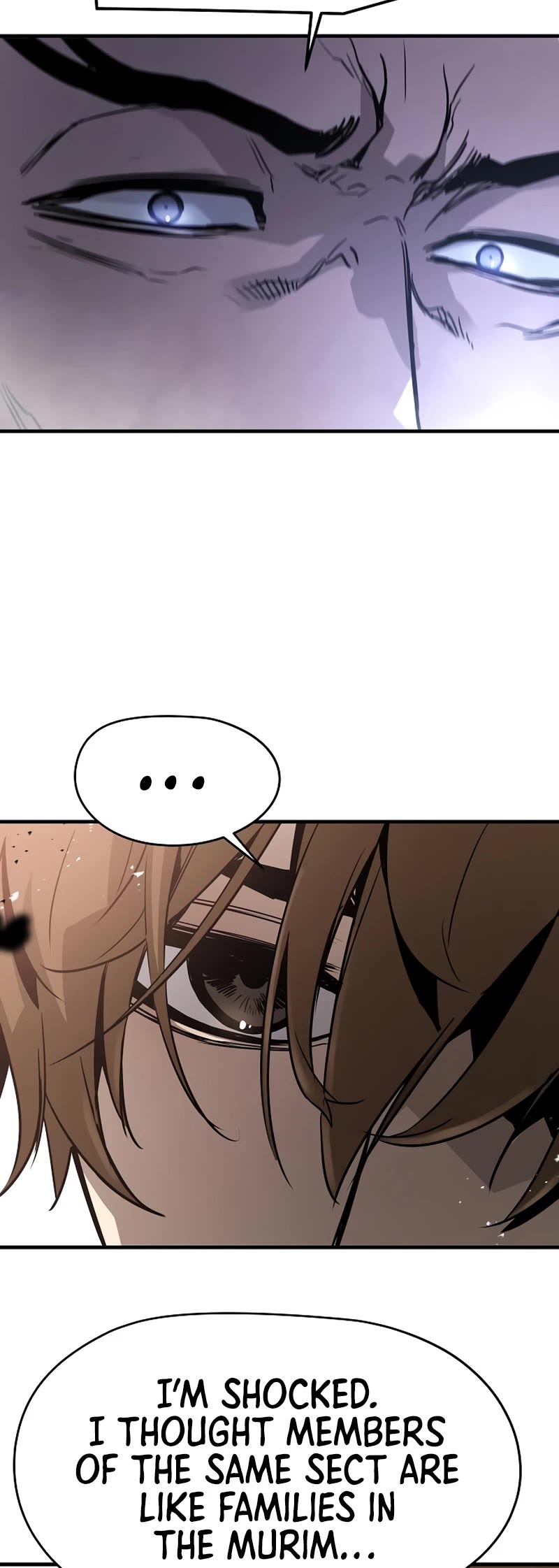 The Breaker: Eternal Force Chapter 78 page 8 - Chapter 78