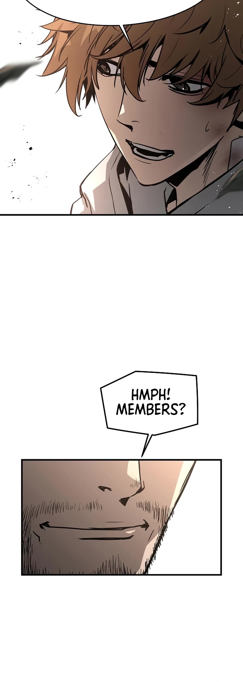 The Breaker: Eternal Force Chapter 78 page 9 - Chapter 78
