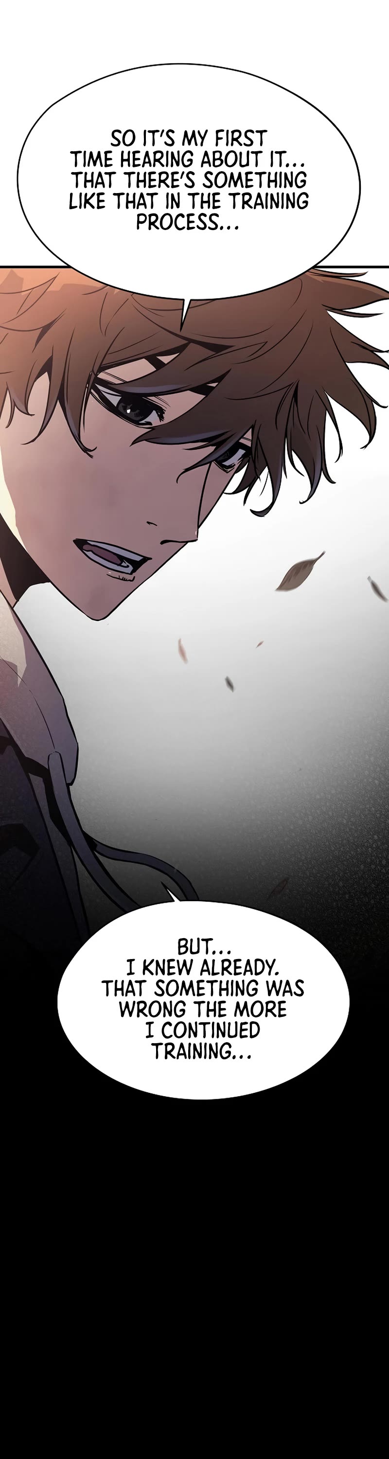 The Breaker: Eternal Force Chapter 79 page 10 - Chapter 79