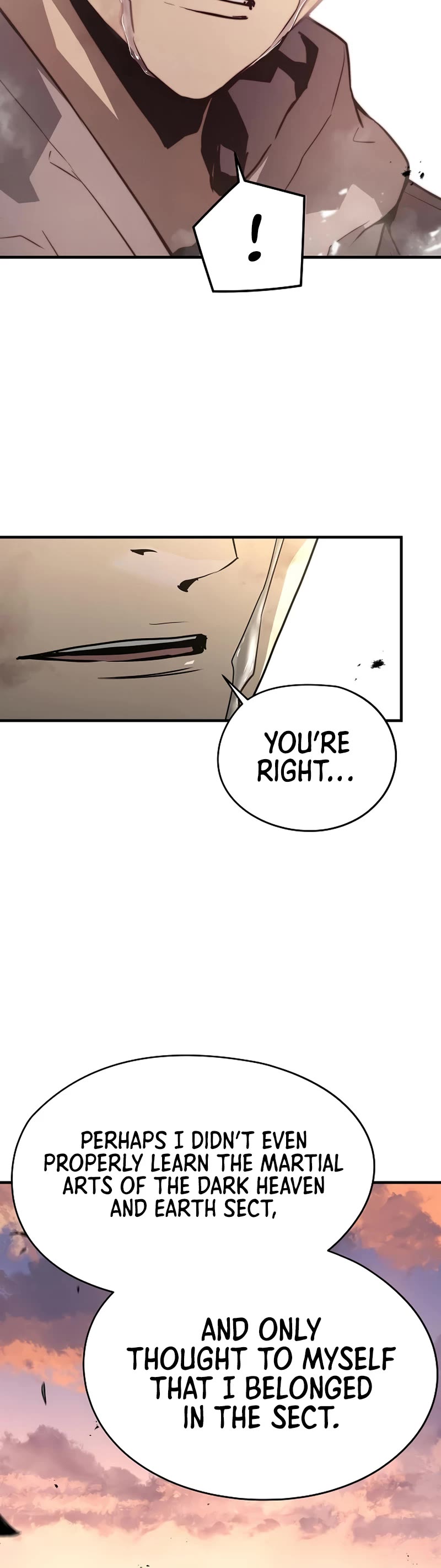 The Breaker: Eternal Force Chapter 79 page 17 - Chapter 79