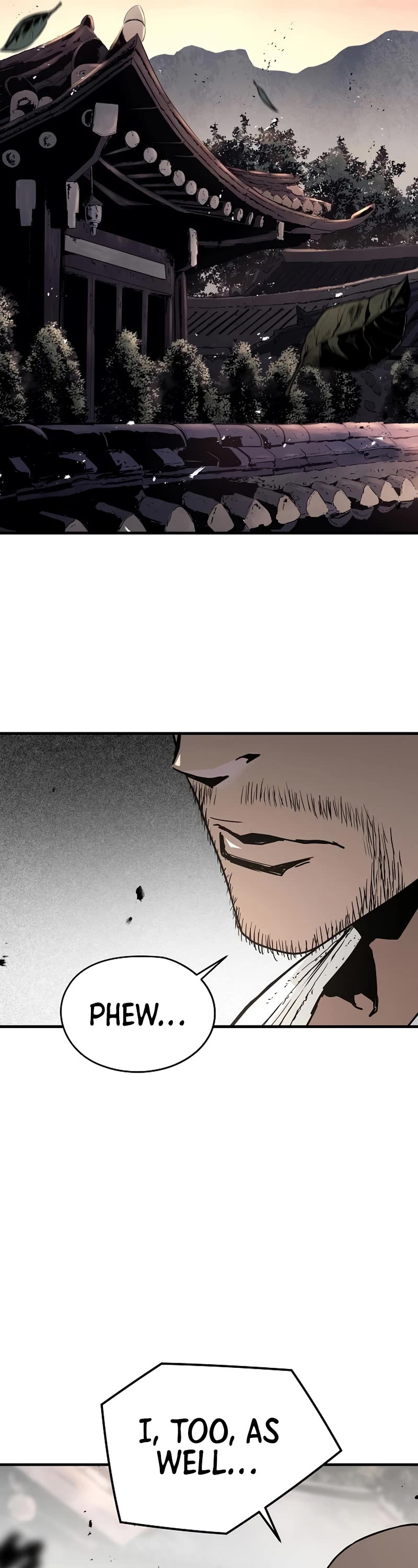 The Breaker: Eternal Force Chapter 79 page 18 - Chapter 79