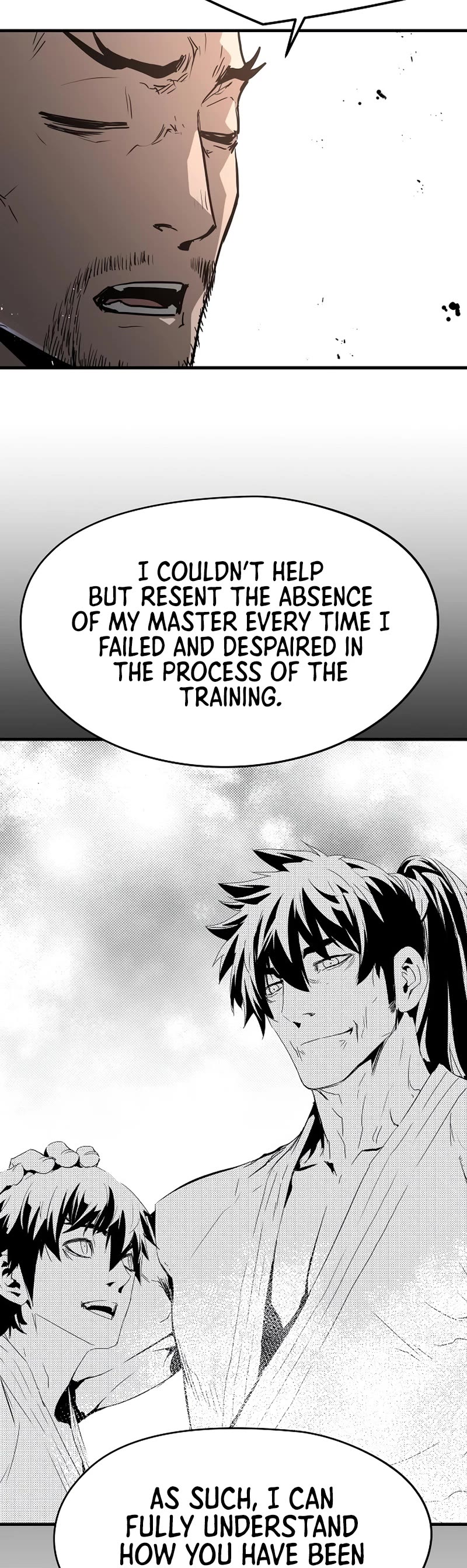 The Breaker: Eternal Force Chapter 79 page 20 - Chapter 79